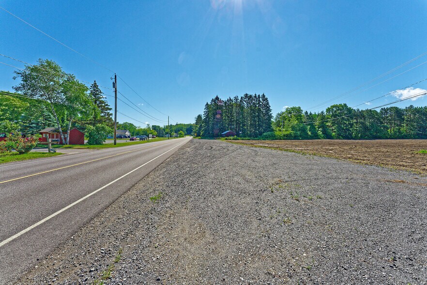 Primary Photo Of 474 State Route 29, Greenwich Land For Sale