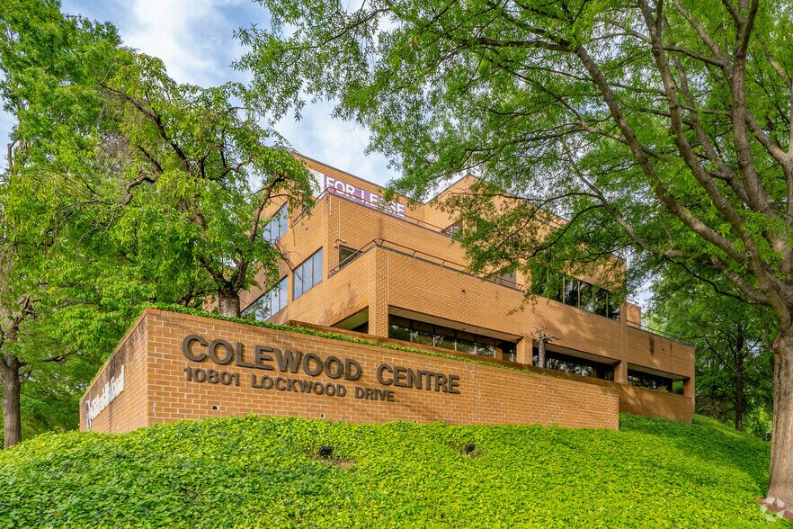 More Photos Of 10801 Lockwood Dr, Silver Spring Medical For Sale