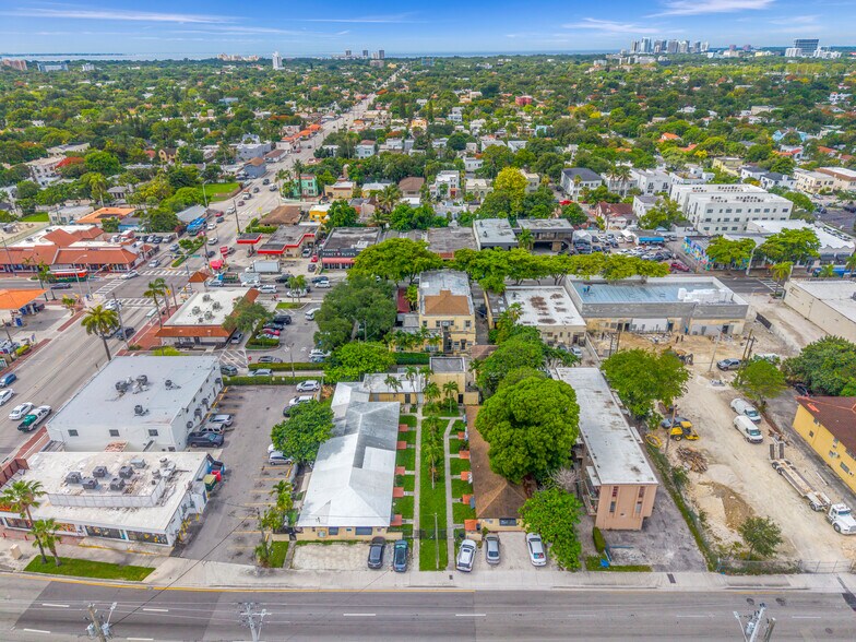 More Photos Of , Miami Multifamily For Sale