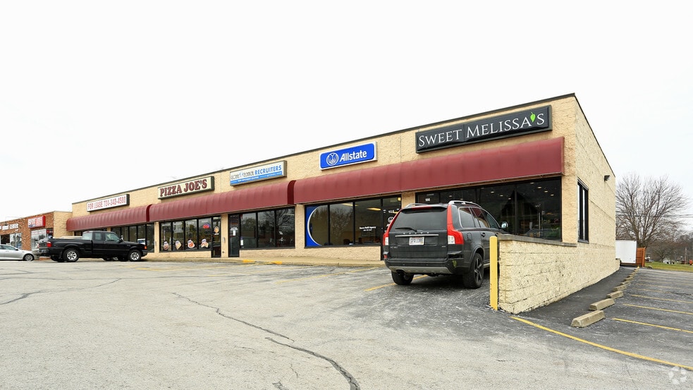 More Photos Of 6810 Market St, Youngstown Unknown For Lease