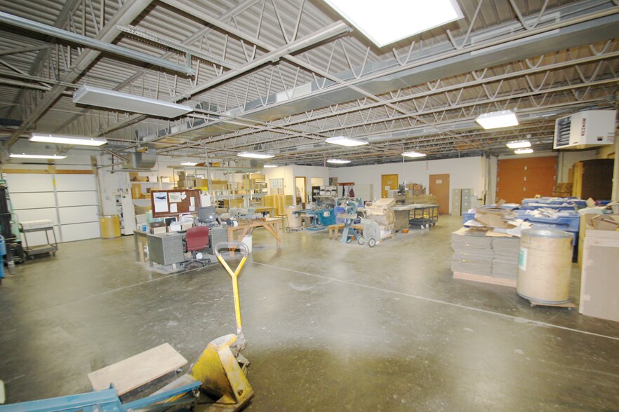 More Photos Of 924 Seville Rd, Wadsworth Warehouse For Sale