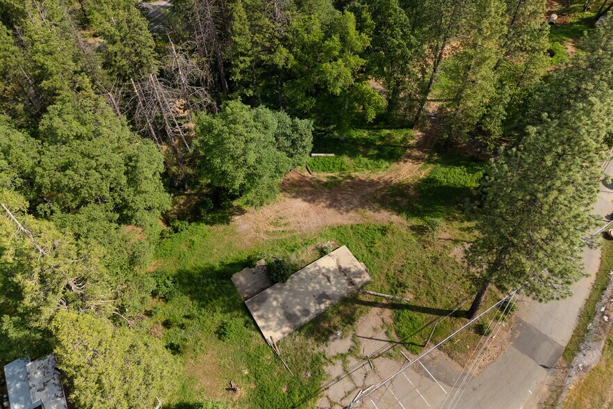 More Photos Of 3435 Carson Rd, Camino Land For Sale