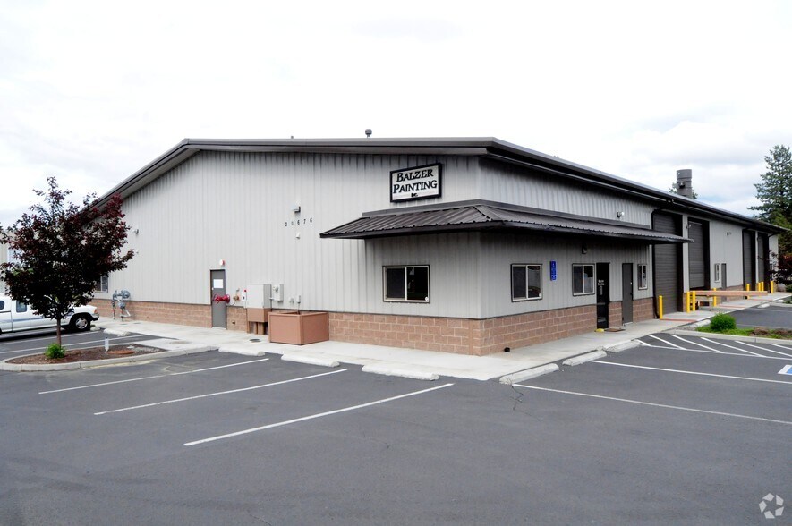 More Photos Of , Bend Industrial For Sale