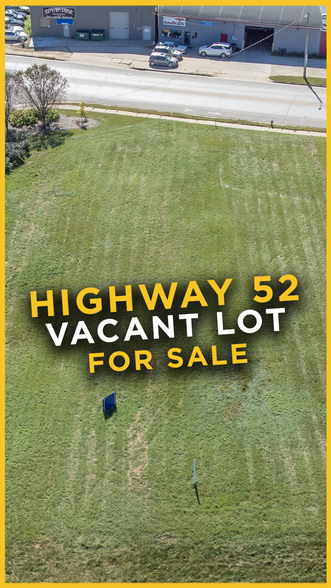 More Photos Of 1807 7th St NW, Rochester Land For Sale