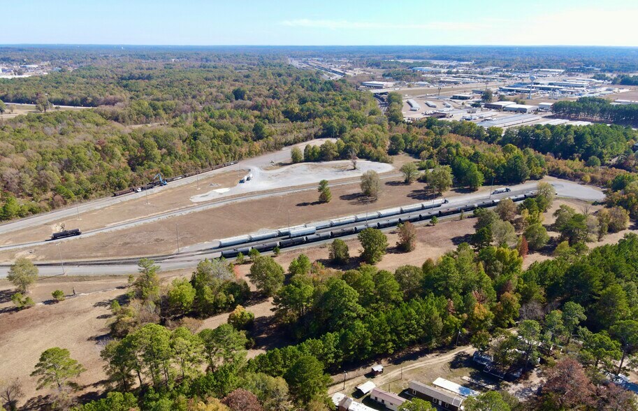 More Photos Of Transload Dr, Richland Land For Sale