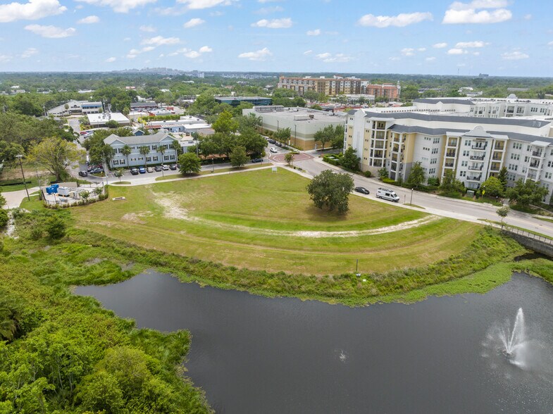 More Photos Of 425 Sybelia Pky, Maitland Land For Sale