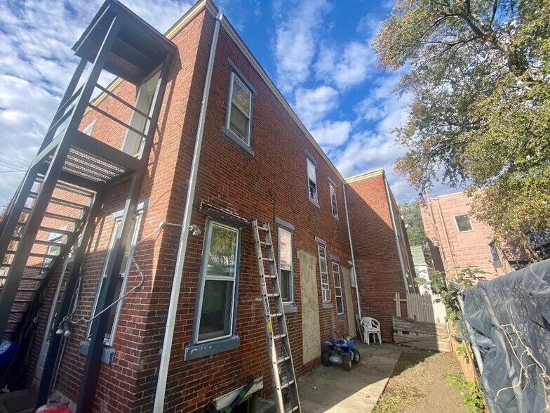 More Photos Of 230 N Burlington St, Gloucester City Apartments For Sale