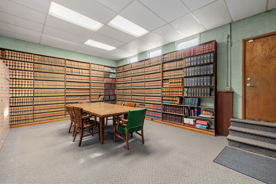 More Photos Of 116 E 2nd St, Kimball Office For Sale