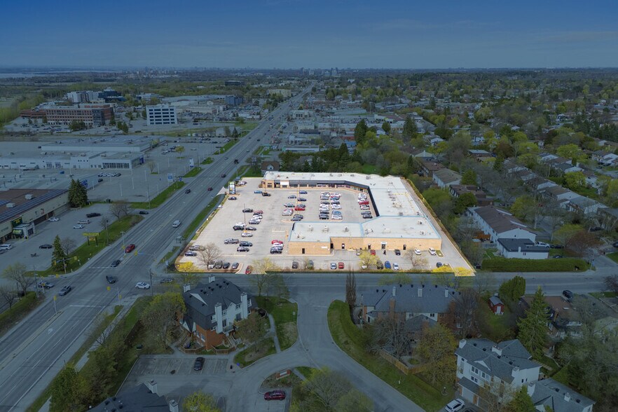 More Photos Of 2190-2194 Robertson Rd, Ottawa Freestanding For Sale