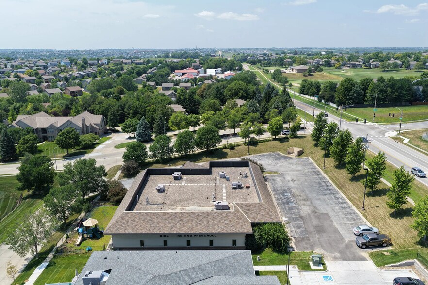 More Photos Of 5225 N 158th Ave, Omaha Daycare Center For Lease