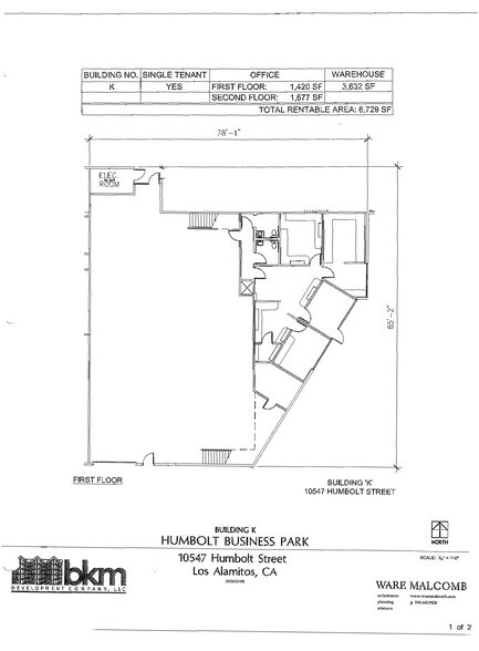 More Photos Of 10535-10549 Humbolt St, Los Alamitos Unknown For Lease