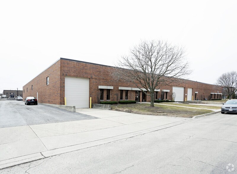 More Photos Of 236-244 William St, Bensenville Manufacturing For Lease