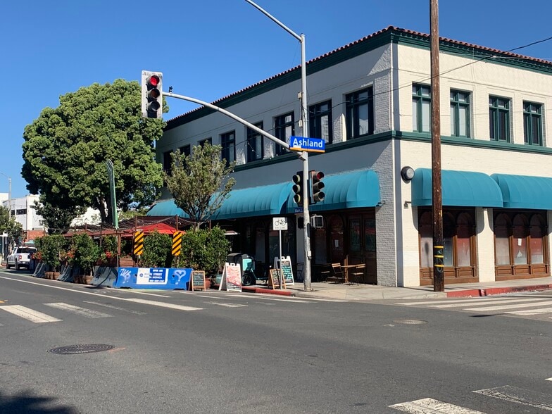 Primary Photo Of 2817-2827 Main St, Santa Monica Loft Creative Space For Lease