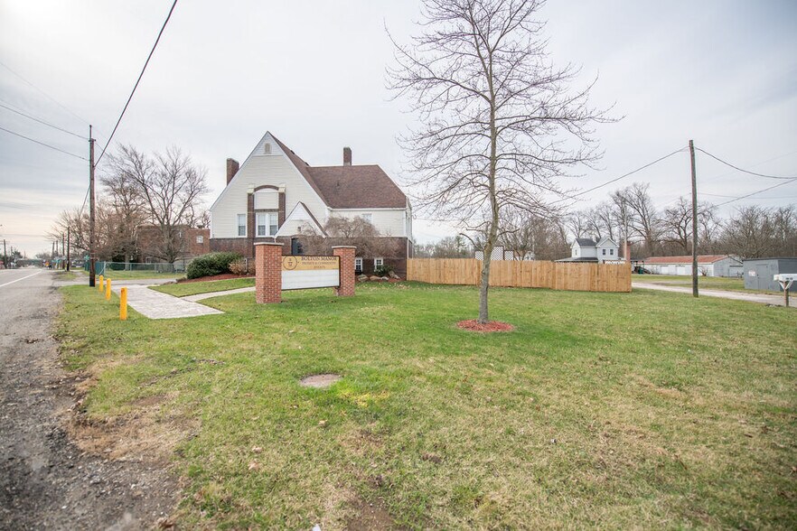 More Photos Of 14760 Gaskill Dr NE, Alliance Daycare Center For Sale