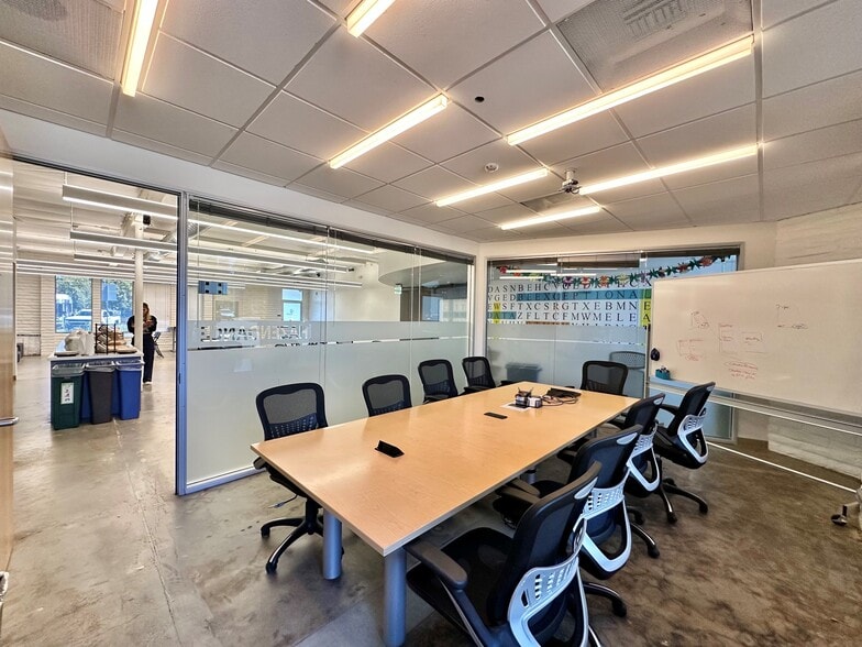 More Photos Of 101 Hope St, Mountain View Office For Lease