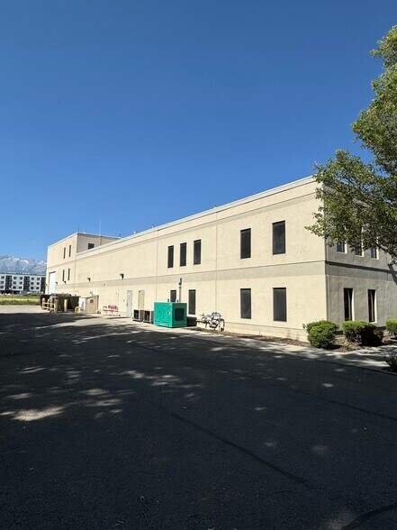 More Photos Of 799 E Utah Valley Dr, American Fork Distribution For Sale