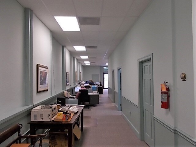 More Photos Of 504 Wilborn Ave, South Boston Office For Sale