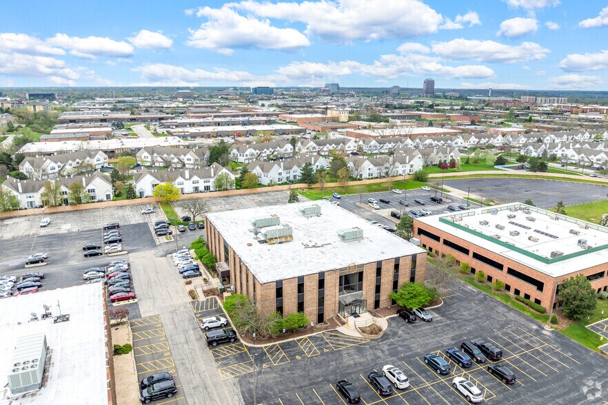 More Photos Of 55 W 22nd St, Lombard Office For Lease