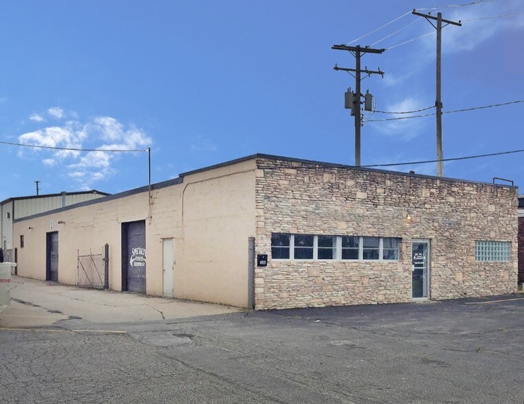 More Photos Of 5188 Richmond Rd, Bedford Heights Manufacturing For Lease