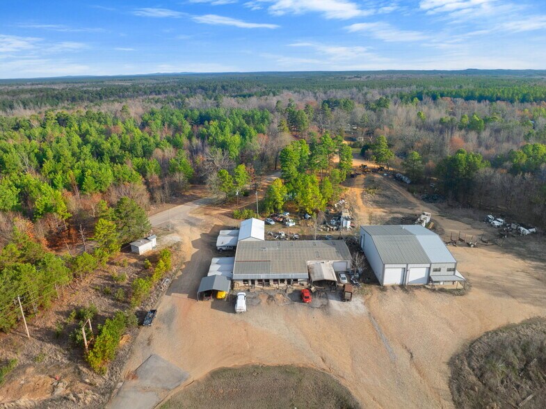 More Photos Of 6175 State Highway 98, Wright City Storefront Retail Office For Sale