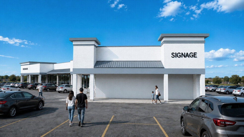 More Photos Of 1015 W Centerville Rd, Garland Unknown For Lease