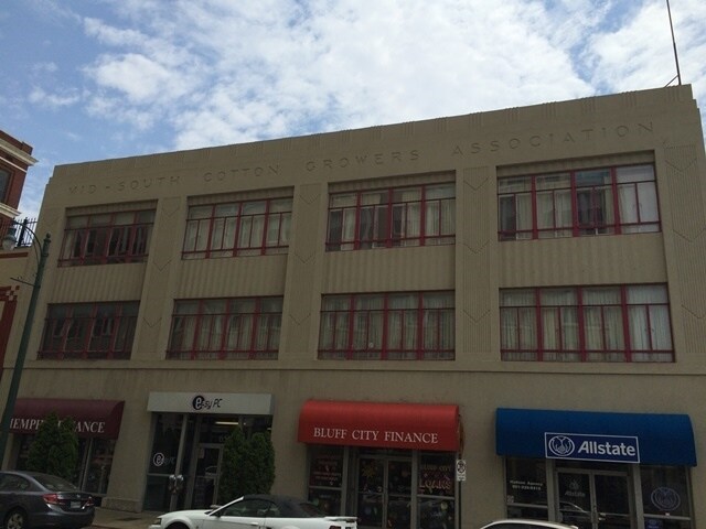 More Photos Of 44 S Front St, Memphis Apartments For Lease