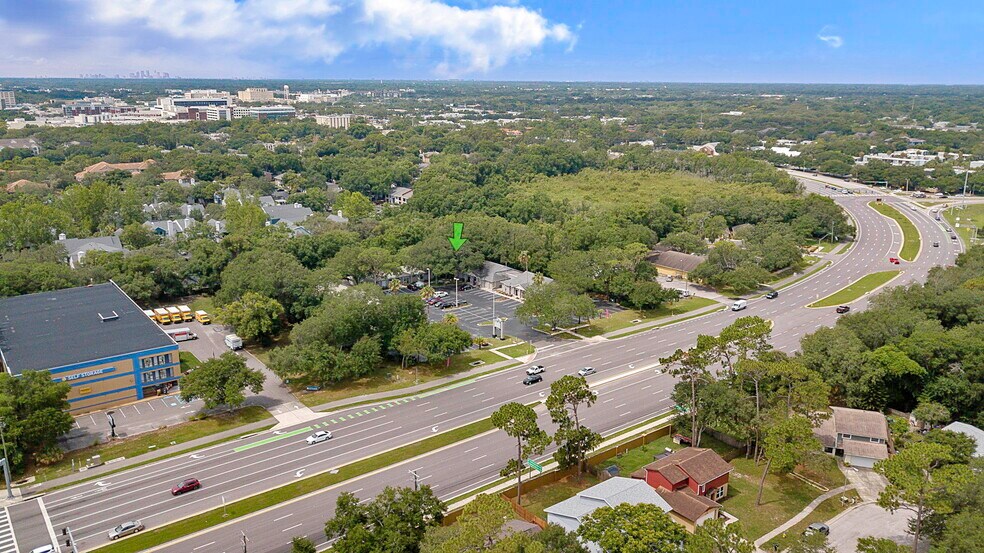 More Photos Of 14517 Bruce B Downs Blvd, Tampa Office For Lease