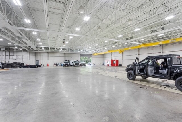 More Photos Of 1157 Battlecreek Rd, Jonesboro Warehouse For Sale