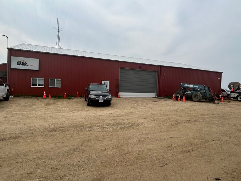More Photos Of E6009 578th Ave, Menomonie Industrial For Sale