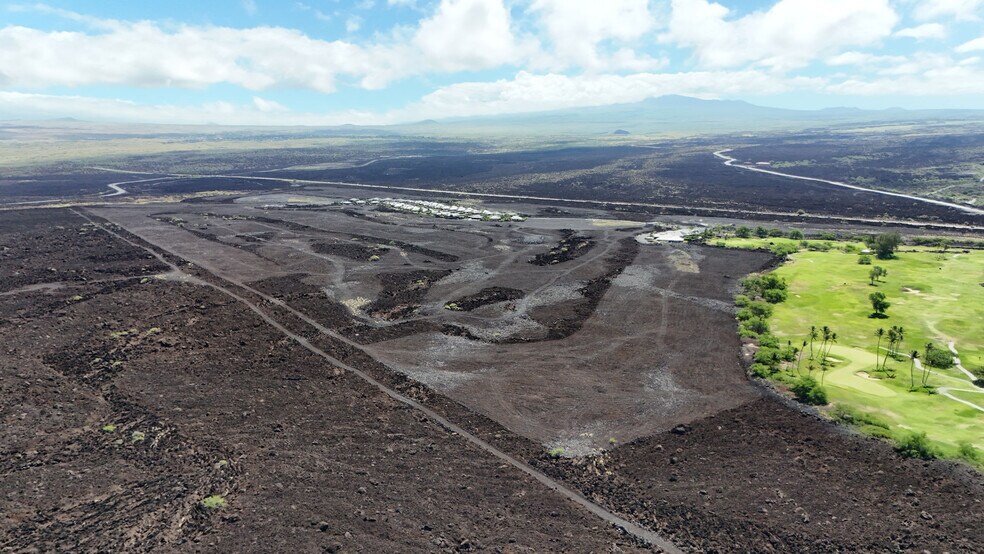 More Photos Of Ainamalu Street, Waikoloa Land For Sale