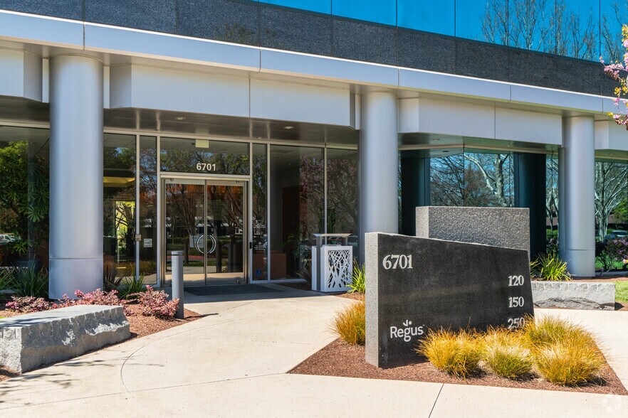 More Photos Of 6801 Koll Center Pky, Pleasanton Unknown For Lease