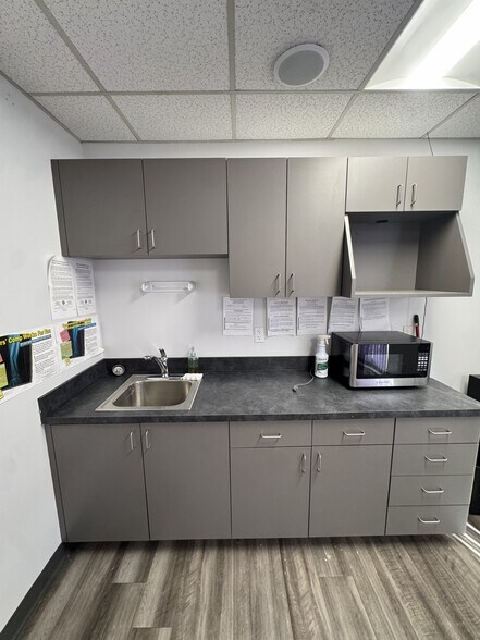 More Photos Of 1840-1844 E Baseline Rd, Tempe Medical For Lease