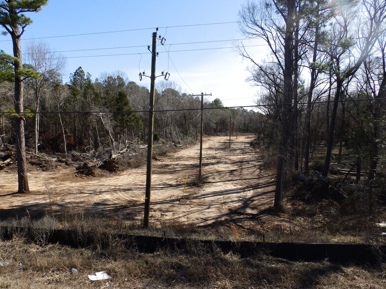 More Photos Of 20175 HWY 155 S, Flint Land For Sale