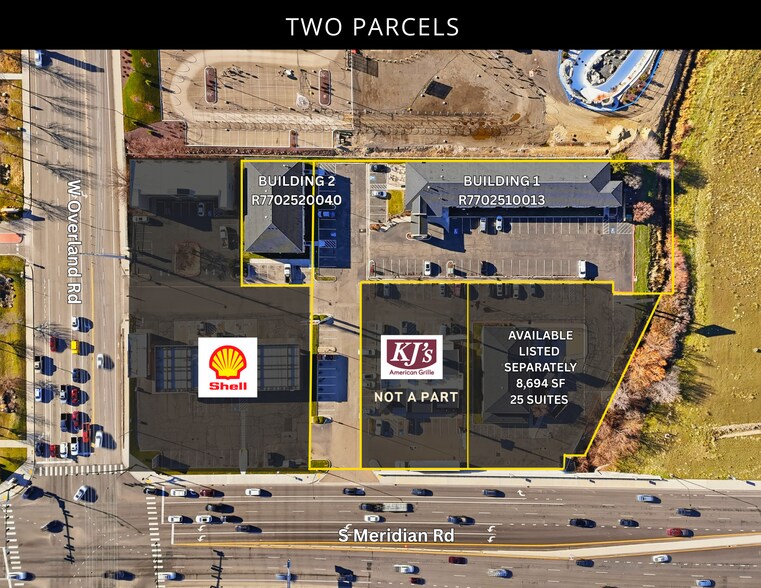 More Photos Of 1575 S Meridian Rd, Meridian Hotel For Sale