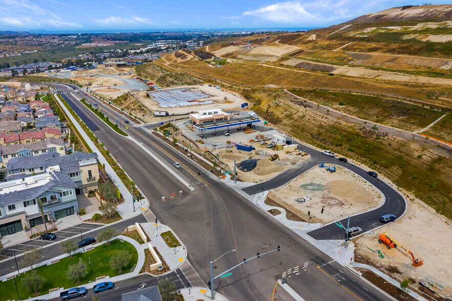 More Photos Of Heritage Rd Vis, Chula Vista Land For Sale