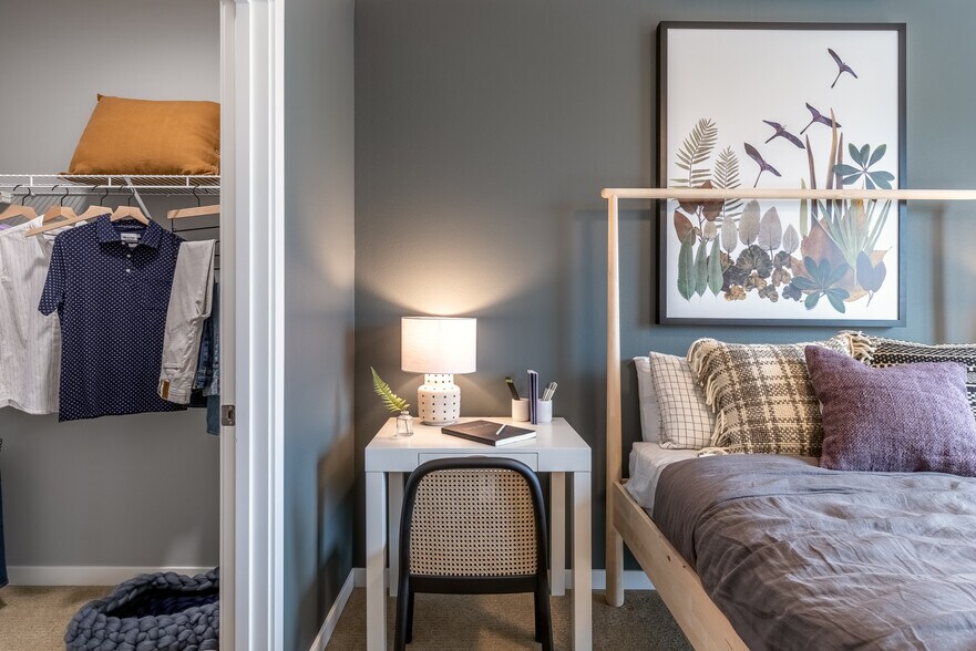 More Photos Of 3850 N Mississippi Ave, Portland Apartments For Lease