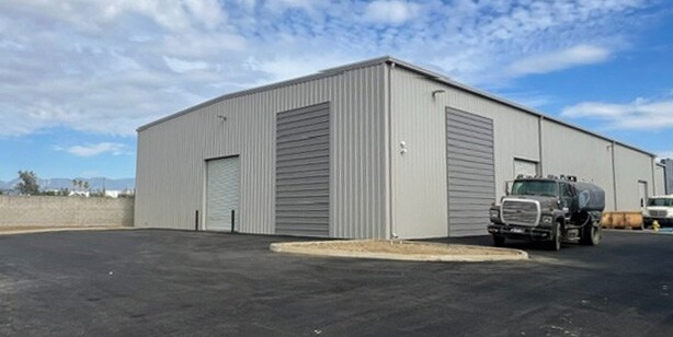 More Photos Of 8655 Beech Ave, Fontana Warehouse For Lease