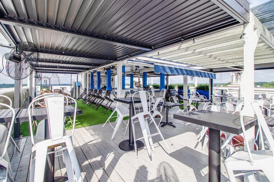 More Photos Of 21 E Athens St, Winder General Retail For Sale