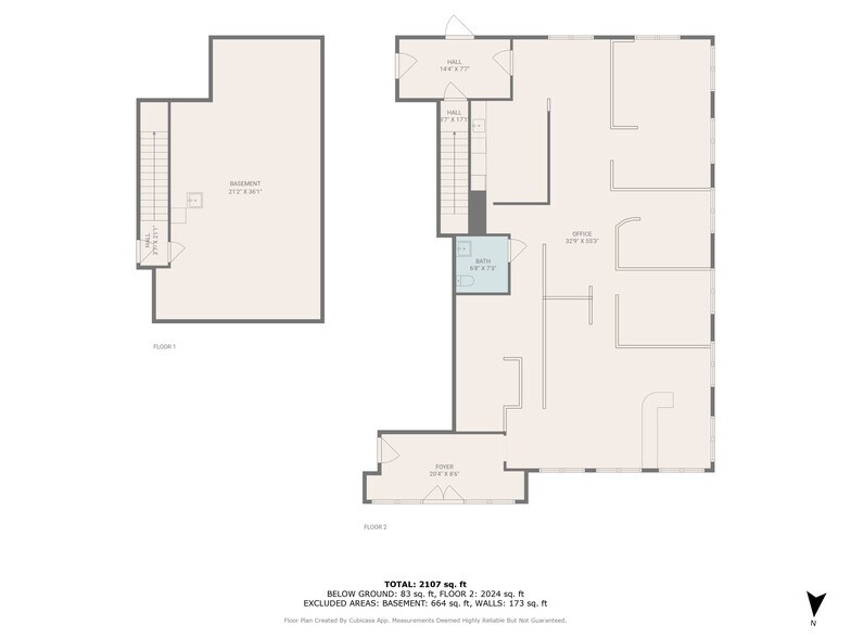 More Photos Of 3598 Green Pointe Ctr, Hamilton Office For Sale