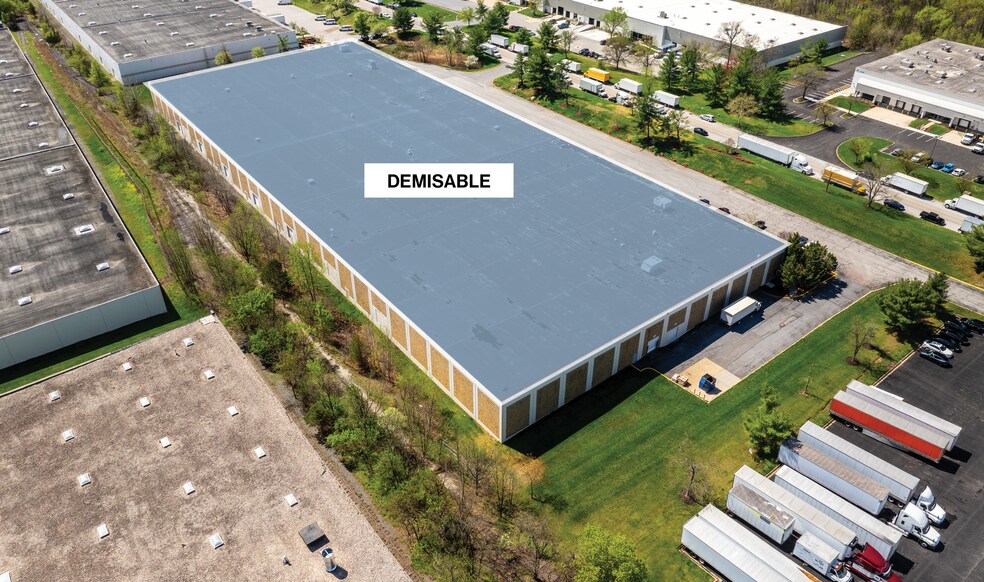 More Photos Of 8779 Greenwood Pl, Savage Warehouse For Lease