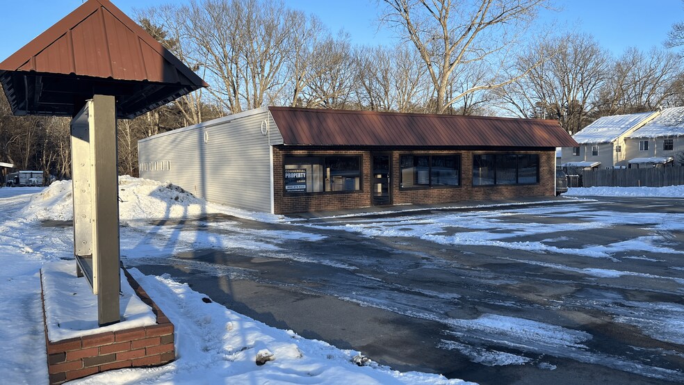 More Photos Of 217 Pearl St, Essex Junction Freestanding For Sale