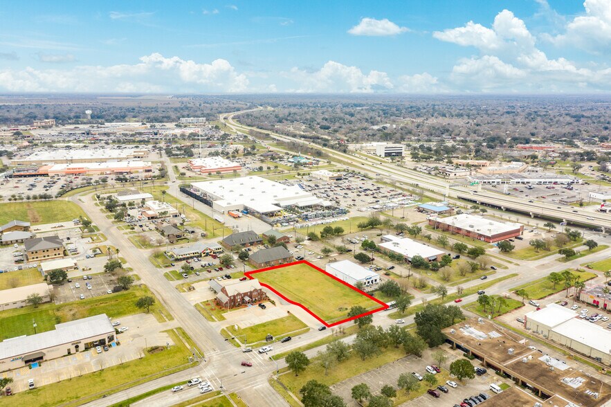 More Photos Of 480 This Way, Lake Jackson Land For Sale