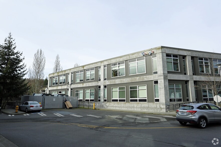 More Photos Of 651 N 34th St, Seattle Office For Lease