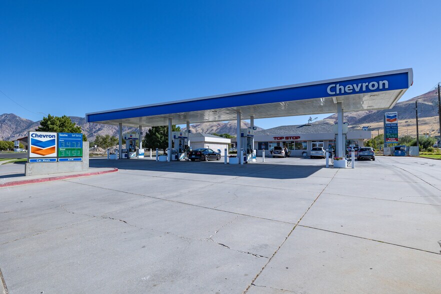 More Photos Of 1095 S Medical Dr, Brigham City Convenience Store For Sale