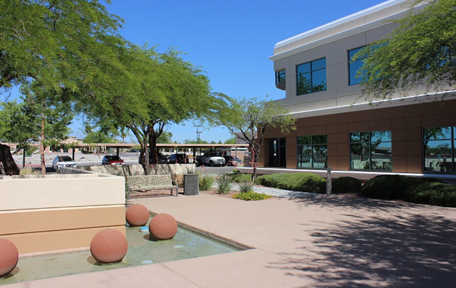 More Photos Of 5135 Camino Al Norte Rd, North Las Vegas Office For Lease
