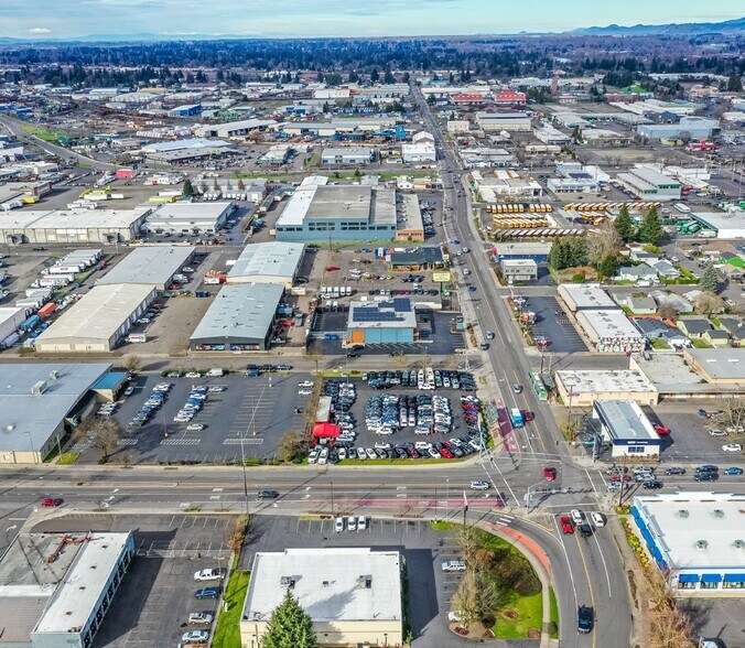 More Photos Of 2005 W 11th Ave, Eugene Land For Sale