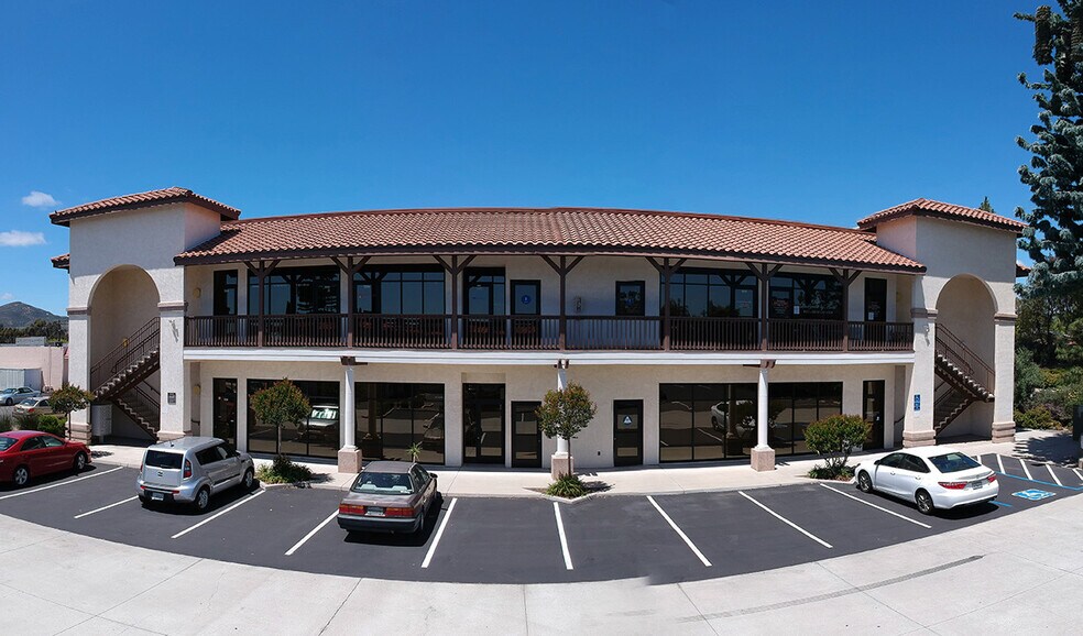 More Photos Of 9019-9029 Park Plaza Dr, La Mesa Unknown For Lease