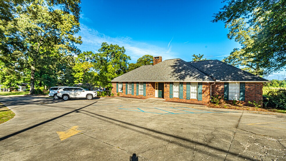 More Photos Of 518 Old Richton Rd, Petal Office Residential For Sale