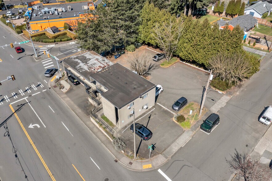 More Photos Of 5903 244th St SW, Mountlake Terrace Office Residential For Sale