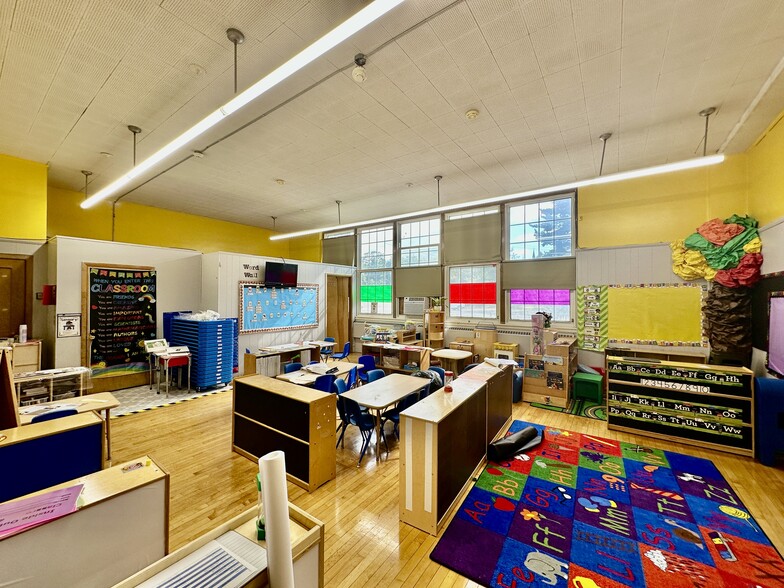 More Photos Of 600 Cooks Ln, Baltimore Religious Facility For Sale